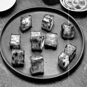 Paneer Crispy