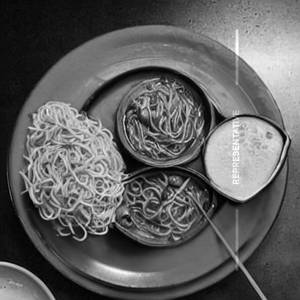 Veg. Singapuri Noodle