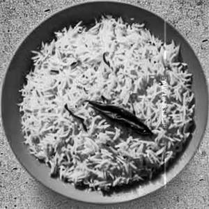 Jeera Rice