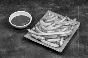 Crispy French Fries