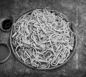 Veg Noodles