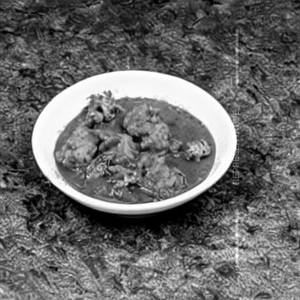 Veg Kasturi