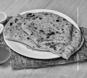 Paneer Paratha