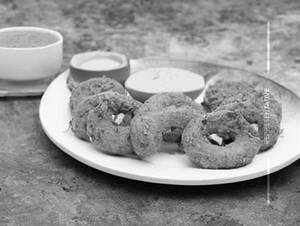 Rashmi Kebab