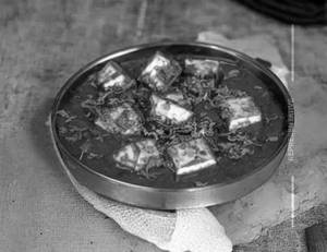 Paneer Hyderabadi