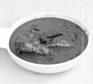 Andhra Chicken Gravy