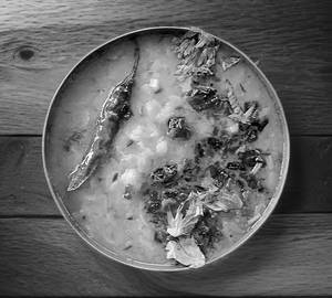 Dal Tadka