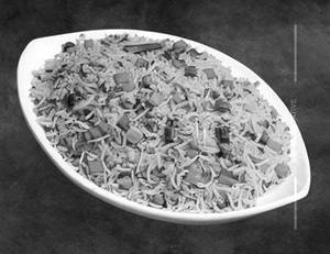 Gobi Fried Rice