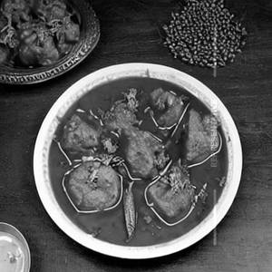 Nandu Chettinad