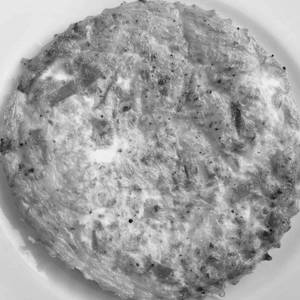 Cheese Omelet (2 Eggs)
