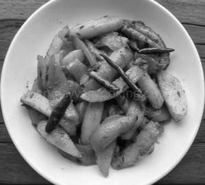Seasonal Veg