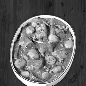 Paneer Do Pyaza