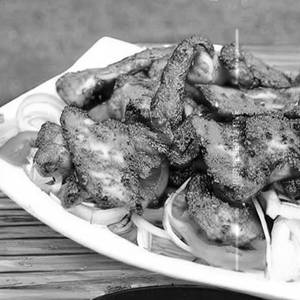 Pepper Bbq