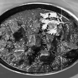 Malhar Mutton Sukka