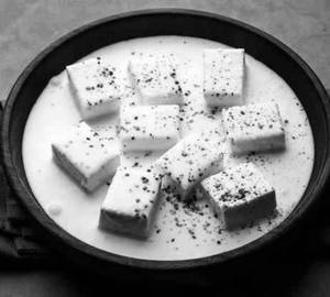 Paneer Kali Mirch