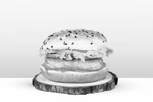 Paneer Burger
