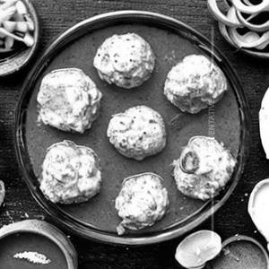 Malai Kofta