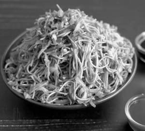 Veg Chowmein