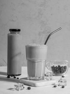 Cold Coffee