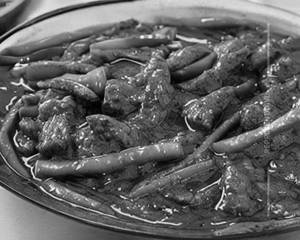 Beef Pepper Gravy