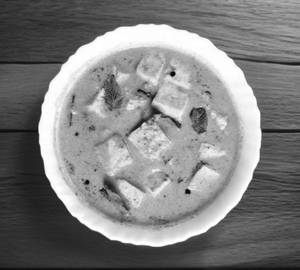 Mughlai Paneer