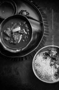 Kozhi Varutha Curry