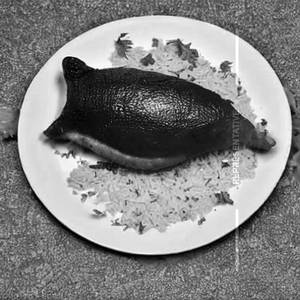 Stuffed Pomfret