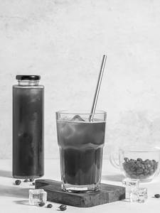 Iced Americano
