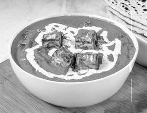 Paneer Tikka Masala