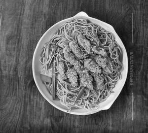 Chicken Crispy Noodle
