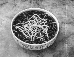 Manchow Soup