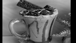 Bourbon Shake