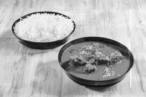 Surmai Malvani Fish Curry