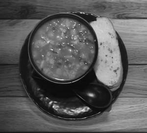 Minestrone Soup