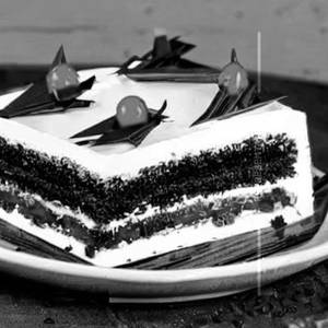 Black forest 