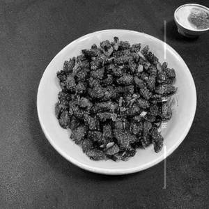 Soyabean Fry