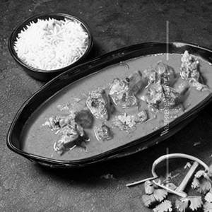 Surmai Chettinad Fish Curry