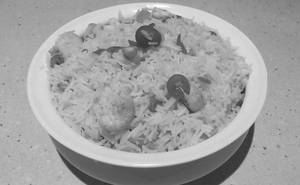 Kashmiri Pulao