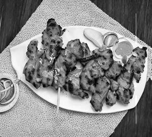 Chicken Tandoori (Full)