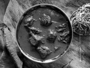 Mutton Kurma