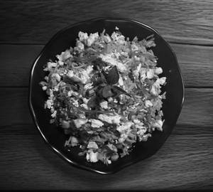 Chicken Fried Rice (2 Pieces)