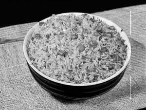 Schezwan Fried Rice