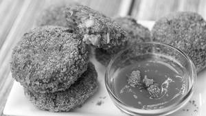 Chicken Cutlet
