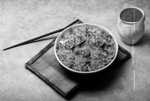 Paneer Schezwan Fried Rice 