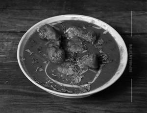Chicken Hyderabadi Gravy
