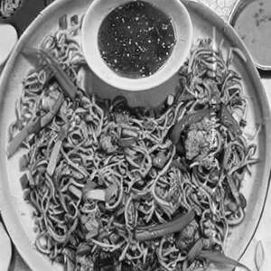 Gobi Noodles