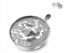 Chicken Butter Masala