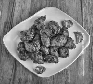 Pepper Chicken Dry