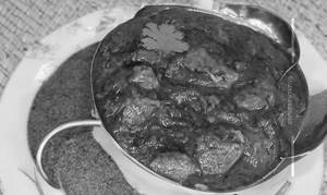 Nattu Kozhi Masala