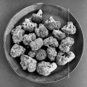 Tandoori Broccoli